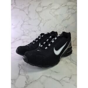Nike Mens Air Max Torch 3 319116-011 Black Running Shoes Sneakers Size 11.5